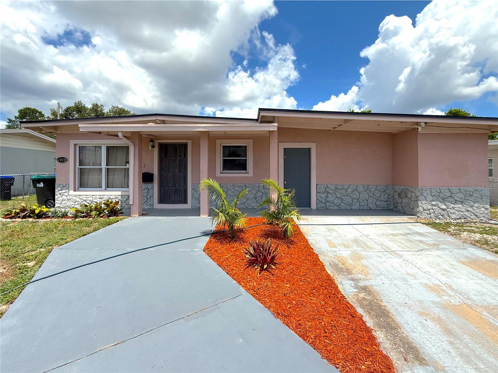 Details for 4919 Indialantic Drive, ORLANDO, FL 32808