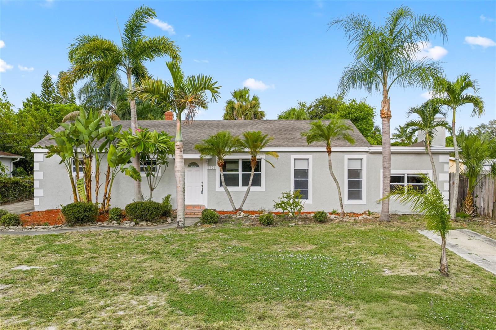 Details for 1301 Gary Drive, MERRITT ISLAND, FL 32952