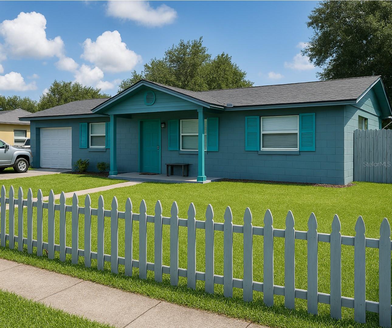 Details for 5294 Lanette Street, ORLANDO, FL 32811