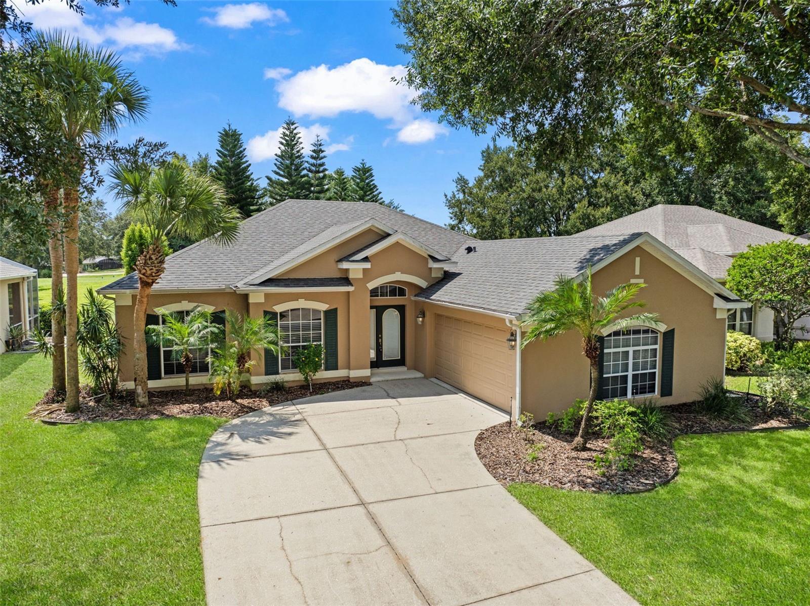 Details for 3851 Beacon Ridge Way, CLERMONT, FL 34711
