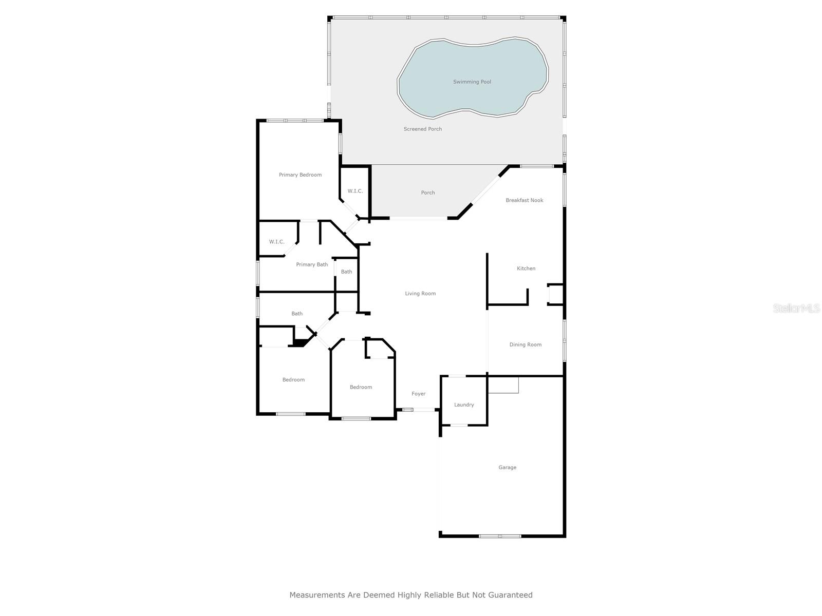 Image 7 of 26 For 3851 Beacon Ridge Way