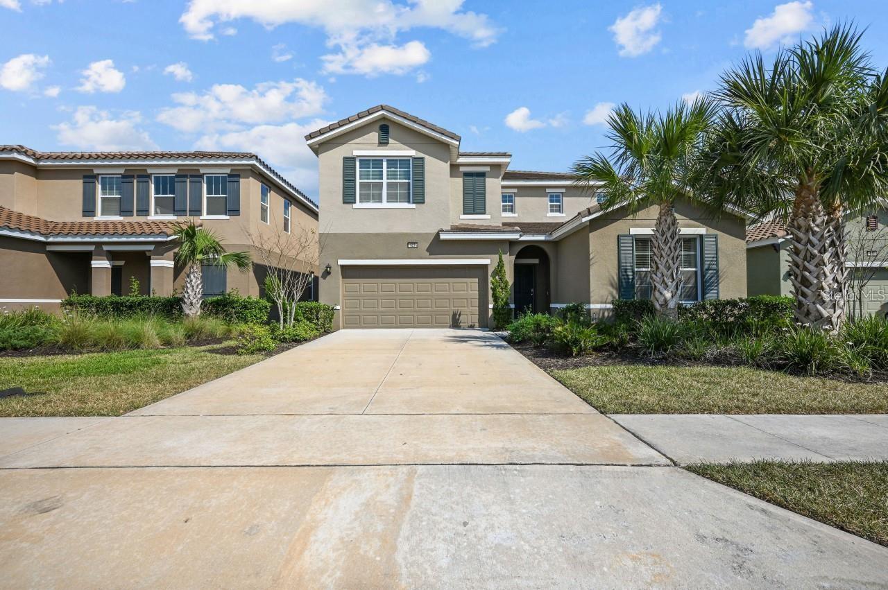 Details for 5276 Oakbourne Avenue, DAVENPORT, FL 33837