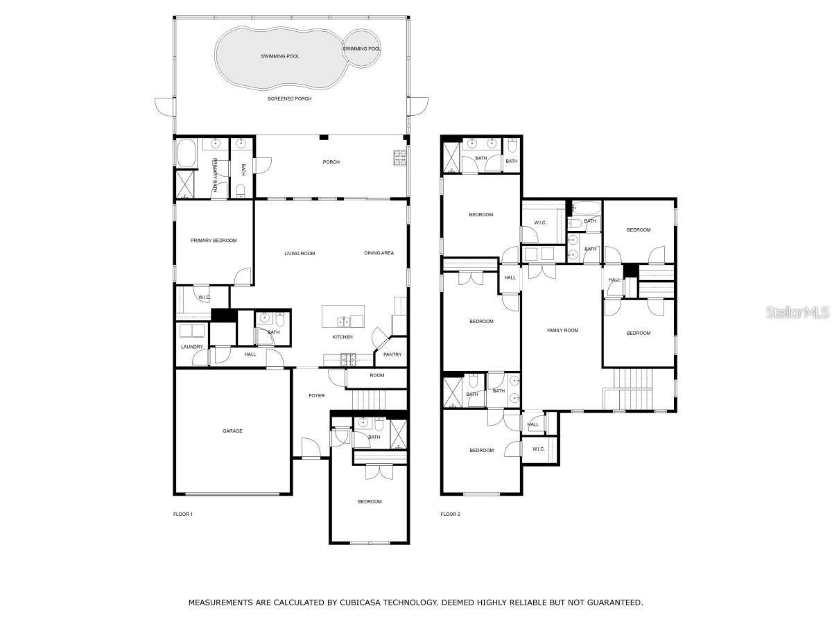 Image 33 of 33 For 5276 Oakbourne Avenue