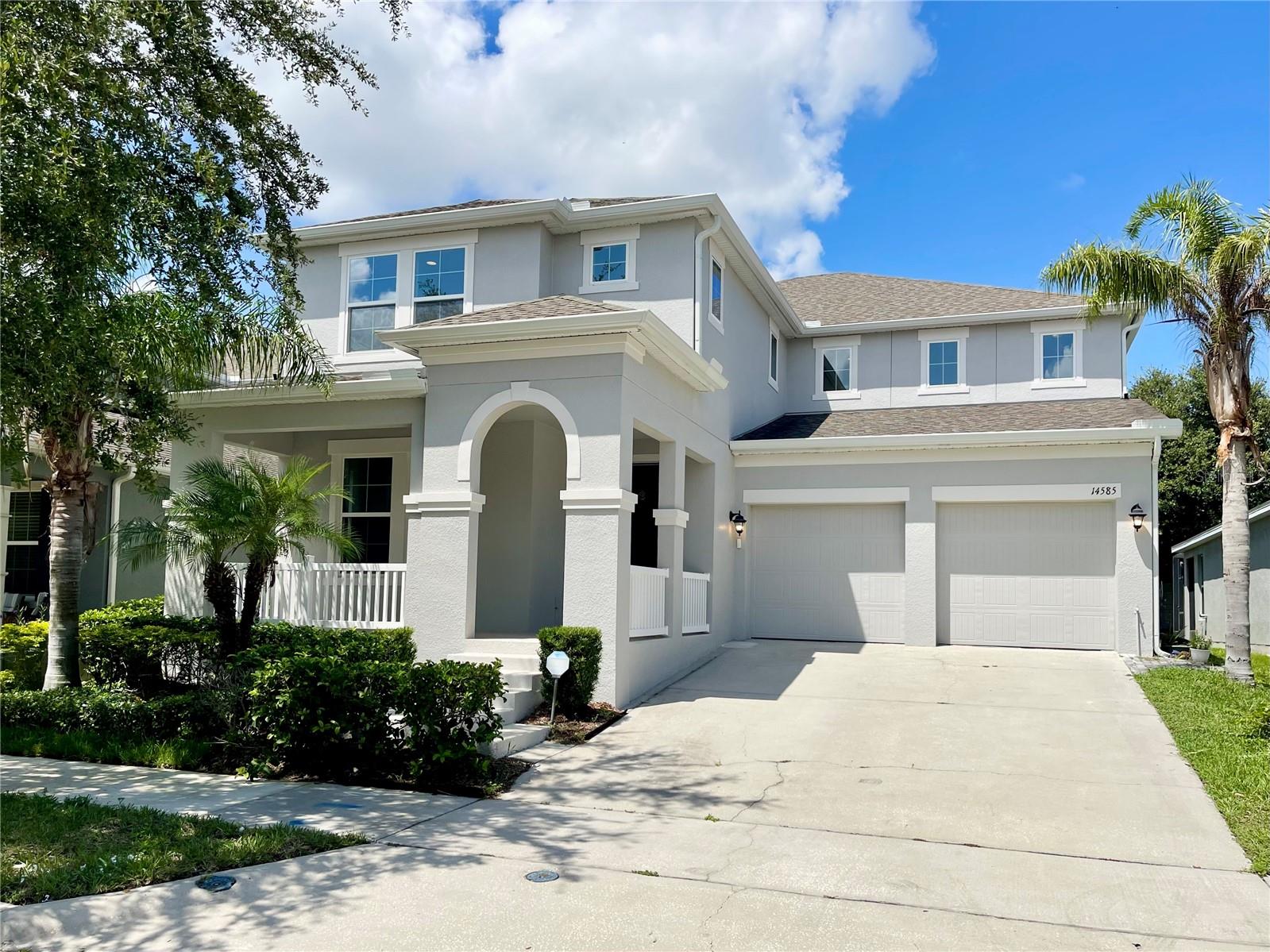Details for 14585 Magnolia Ridge Loop, WINTER GARDEN, FL 34787