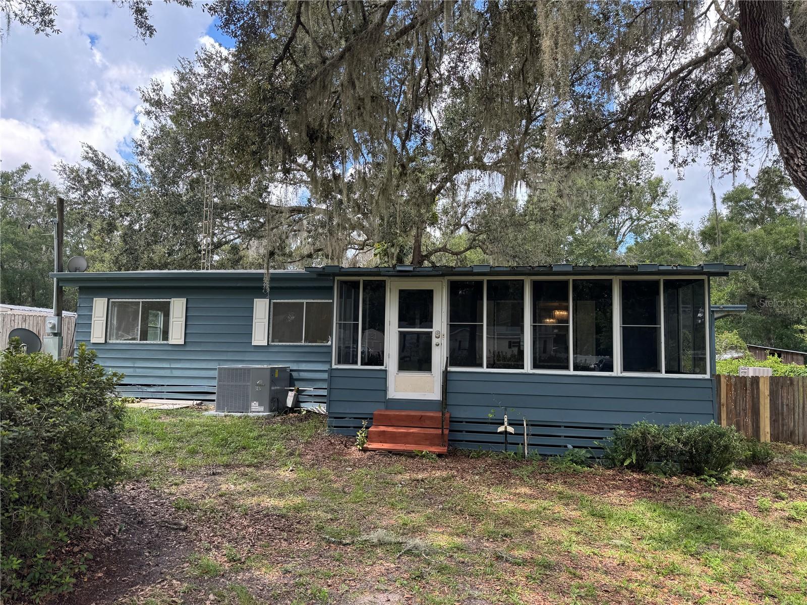 Details for 8210 Cove Point, FLORAL CITY, FL 34436