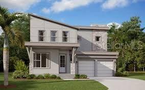 Listing Details for 10184 Ballast Drive, ORLANDO, FL 32827