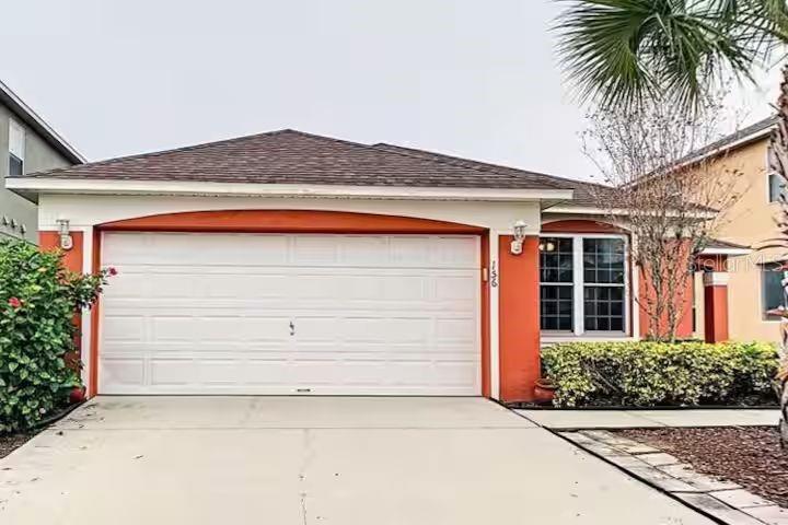 Details for 156 Barefoot Beach Way, KISSIMMEE, FL 34746