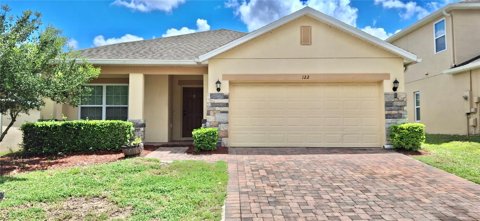 Details for 122 Andalusia Loop, DAVENPORT, FL 33837