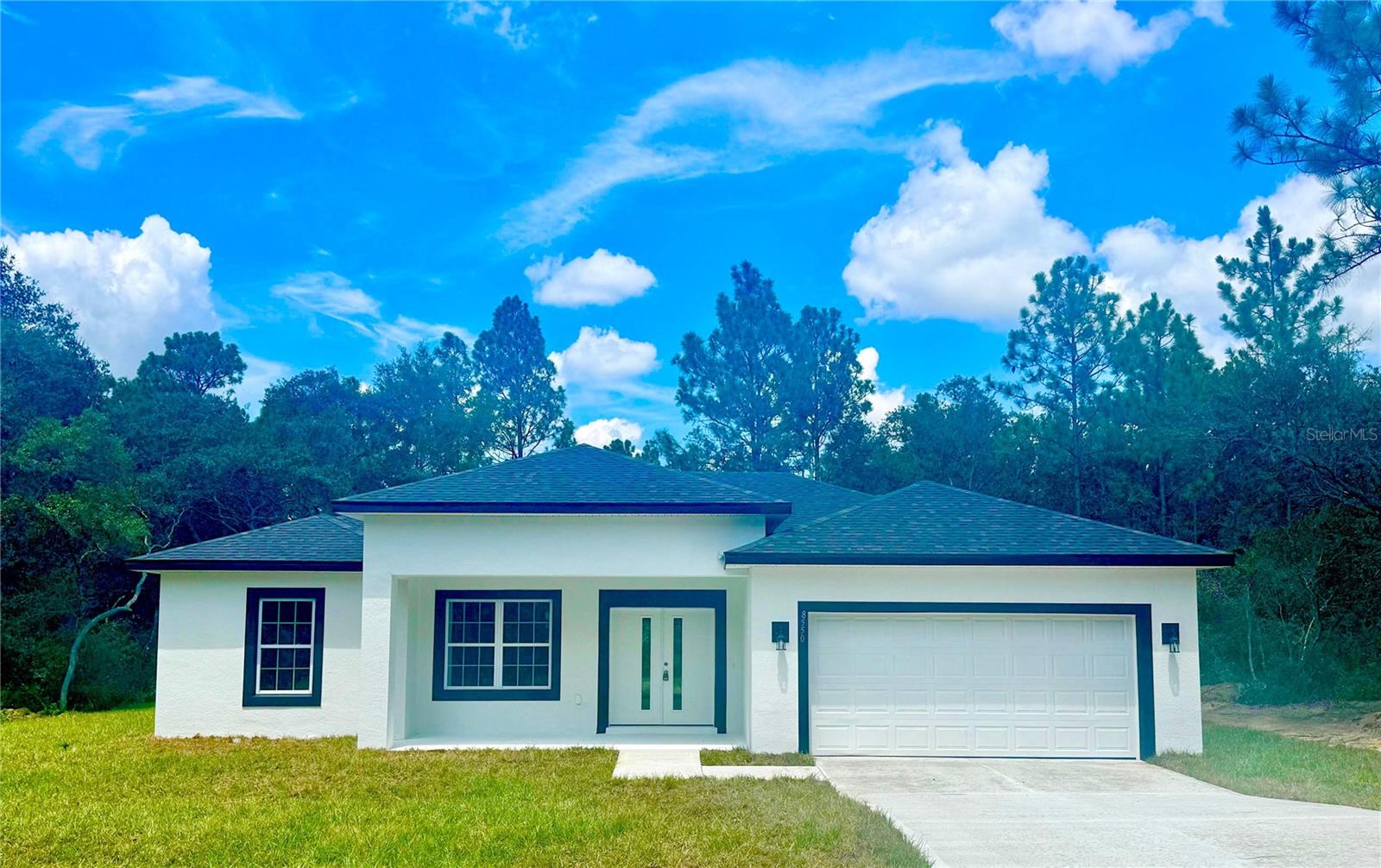 Details for 8550 Trojan Drive, CITRUS SPRINGS, FL 34433