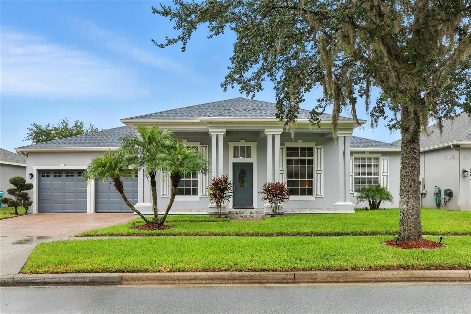 Details for 10227 Kristen Park Drive, ORLANDO, FL 32832