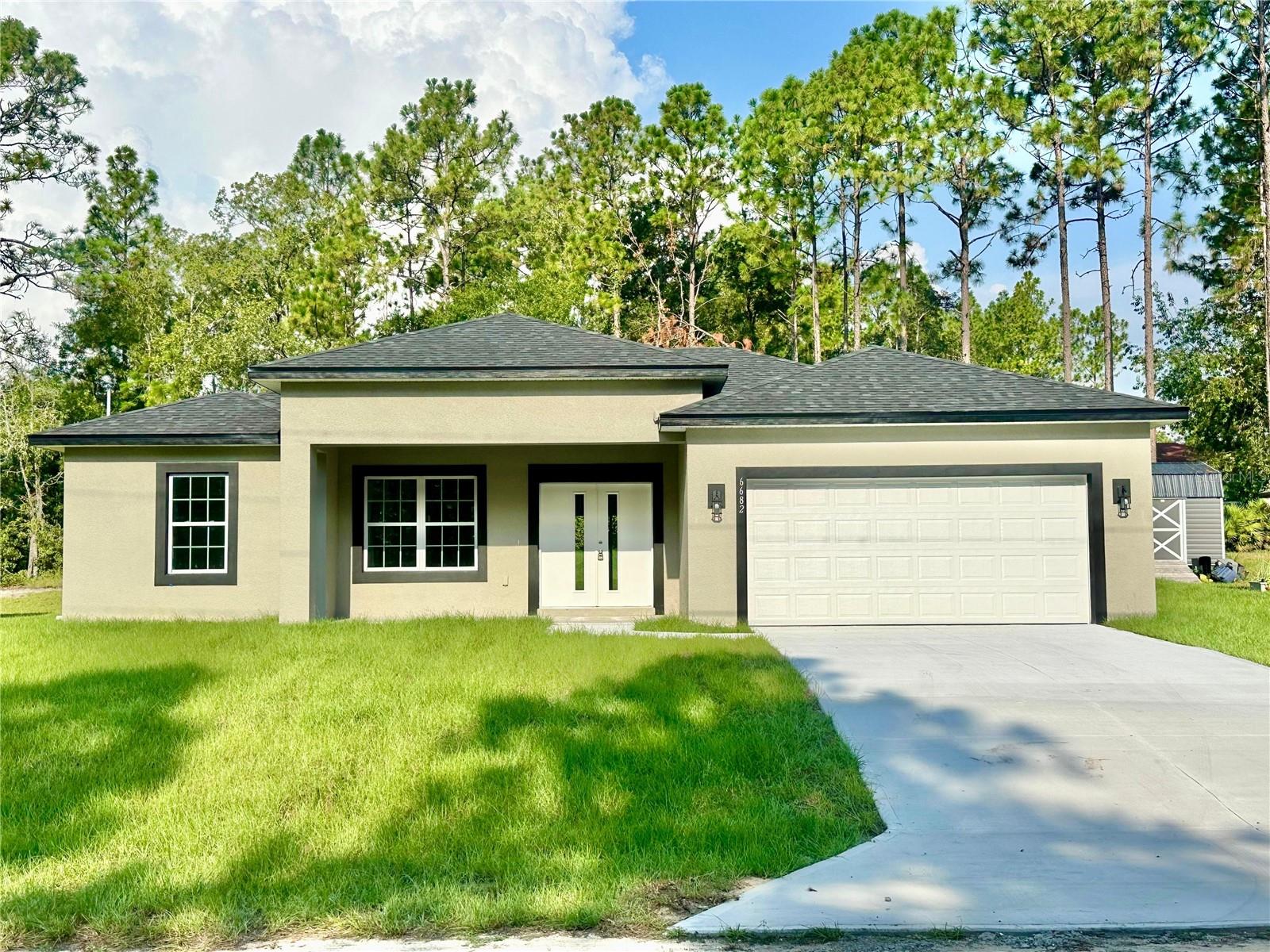 Details for 6682 Edelweiss Way, CITRUS SPRINGS, FL 34434