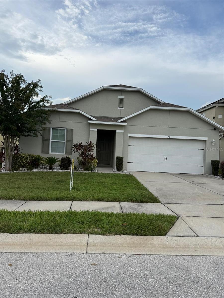 Details for 198 Minniehaha Circle, HAINES CITY, FL 33844