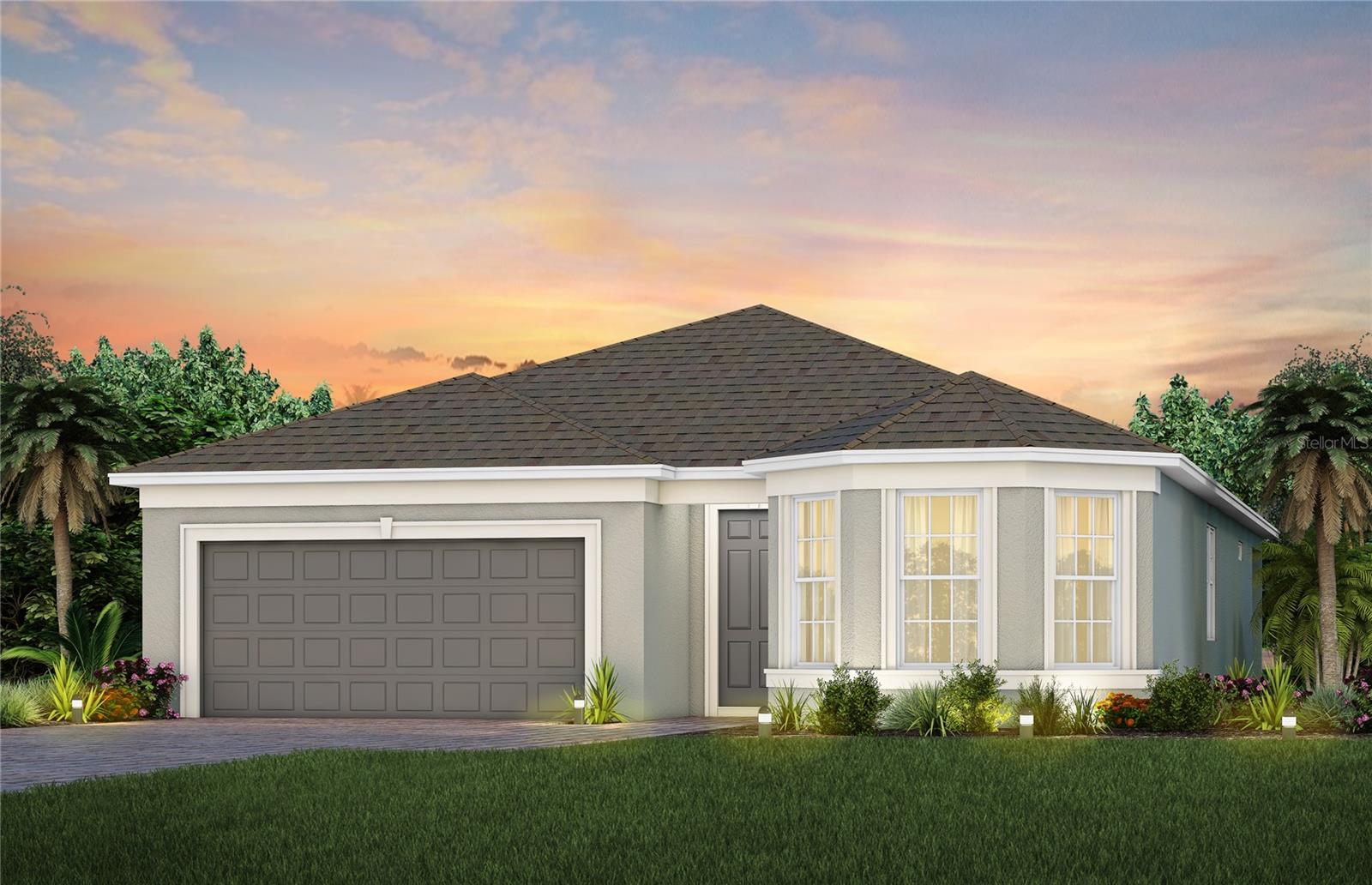 Details for 1936 Spring Shower Circle, KISSIMMEE, FL 34744