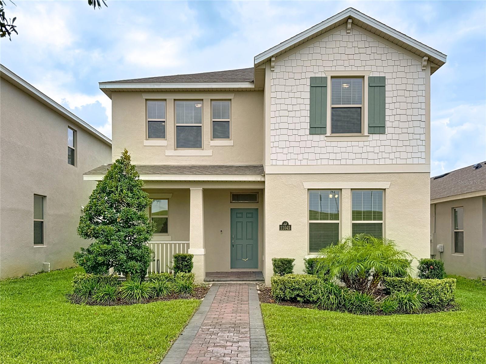 Details for 11045 Bostwick Alley, WINTER GARDEN, FL 34787