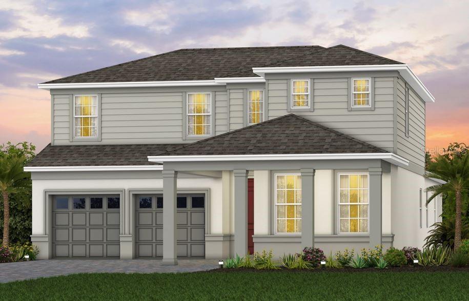 Details for 338 Crystal Wood Drive, WINTER GARDEN, FL 34787