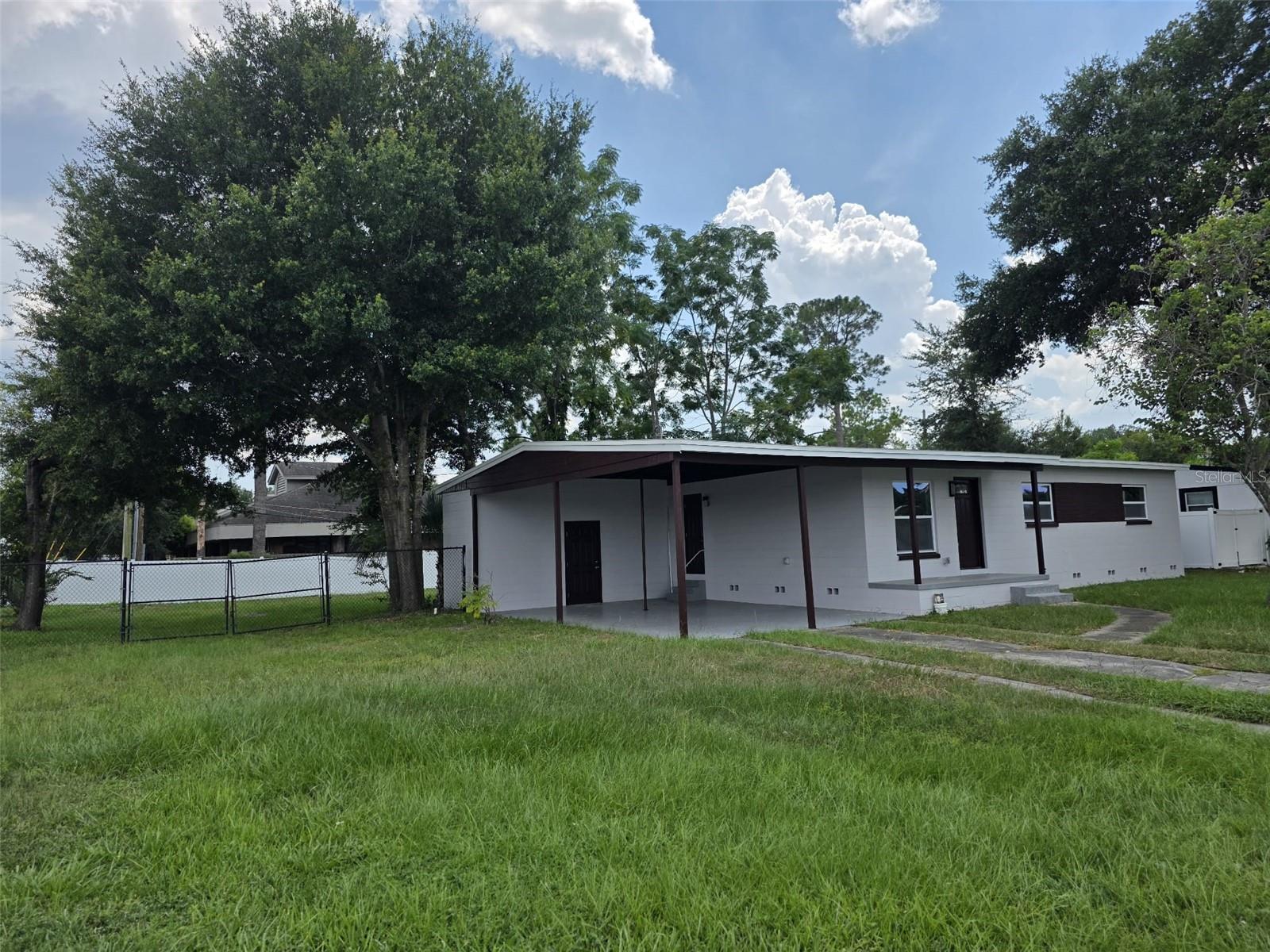 Image 2 of 28 For 5660 Pecos Street