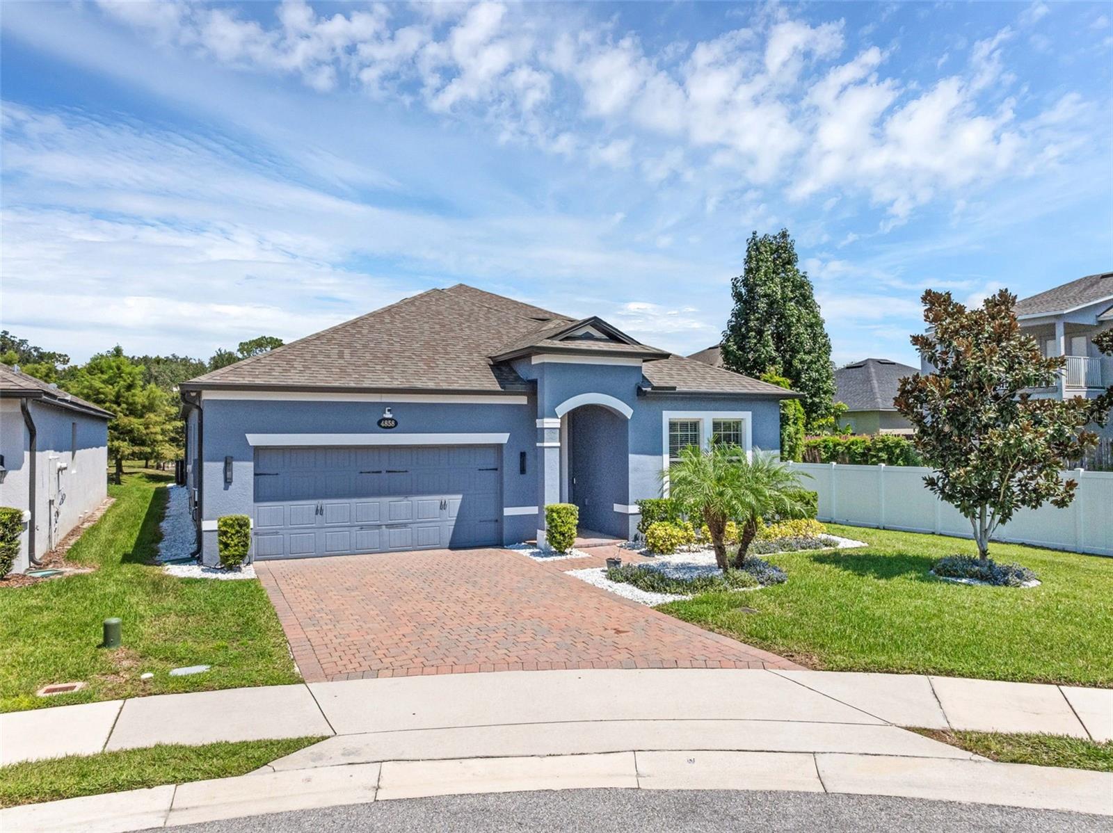 Details for 4858 Sweet Blossom Cove, SANFORD, FL 32771