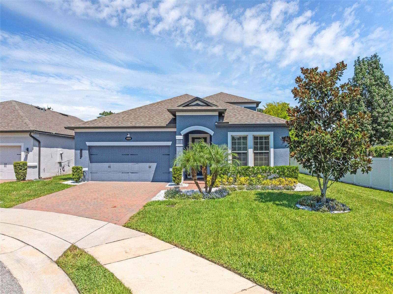 Image 2 of 61 For 4858 Sweet Blossom Cove