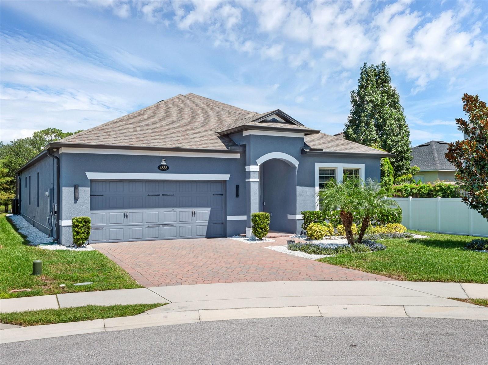 Image 3 of 61 For 4858 Sweet Blossom Cove