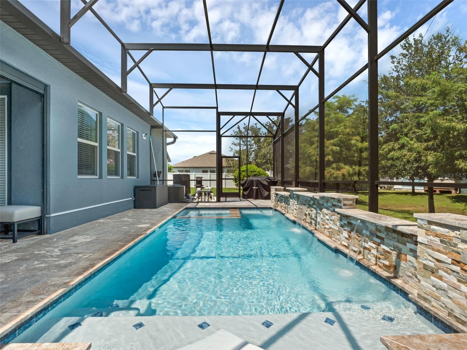 Image 39 of 61 For 4858 Sweet Blossom Cove
