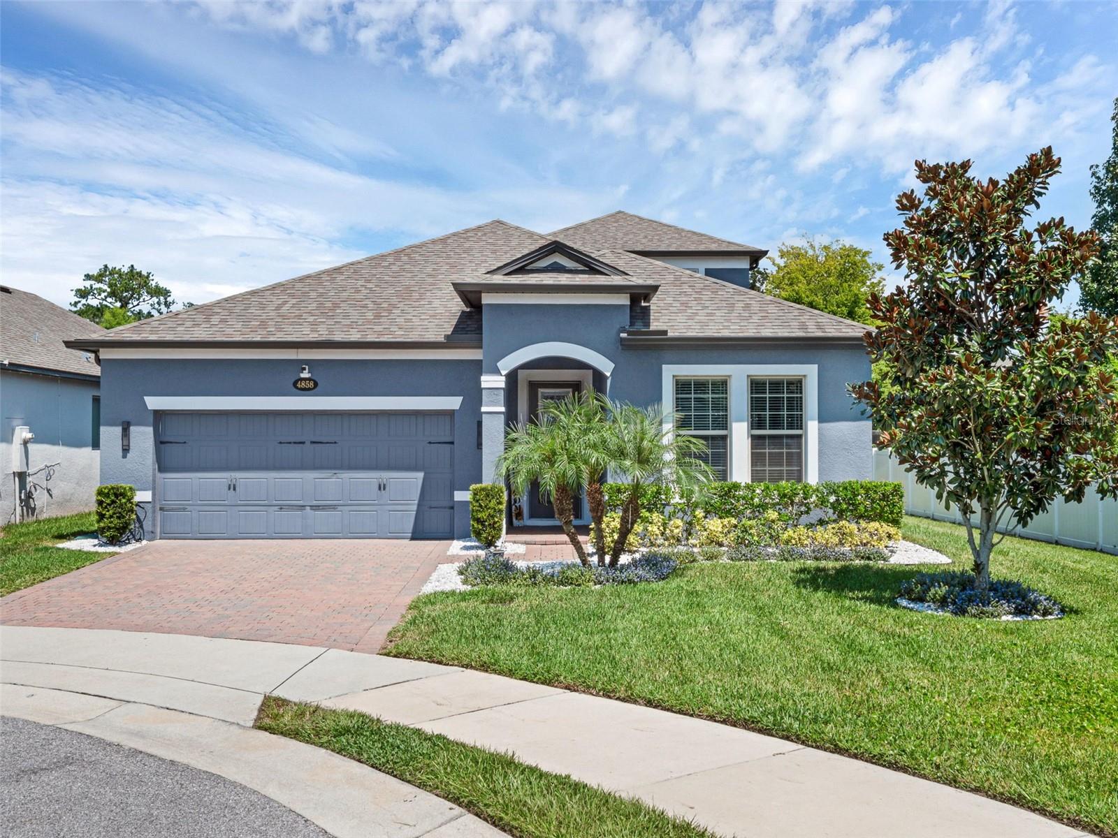 Image 4 of 61 For 4858 Sweet Blossom Cove
