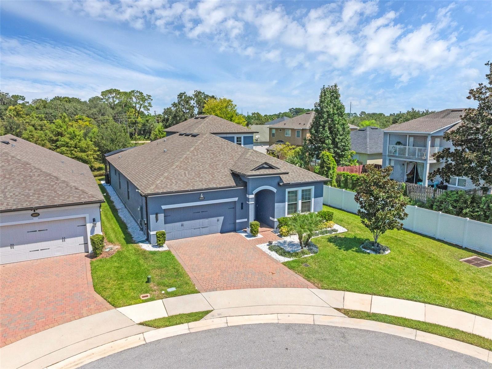Image 44 of 61 For 4858 Sweet Blossom Cove
