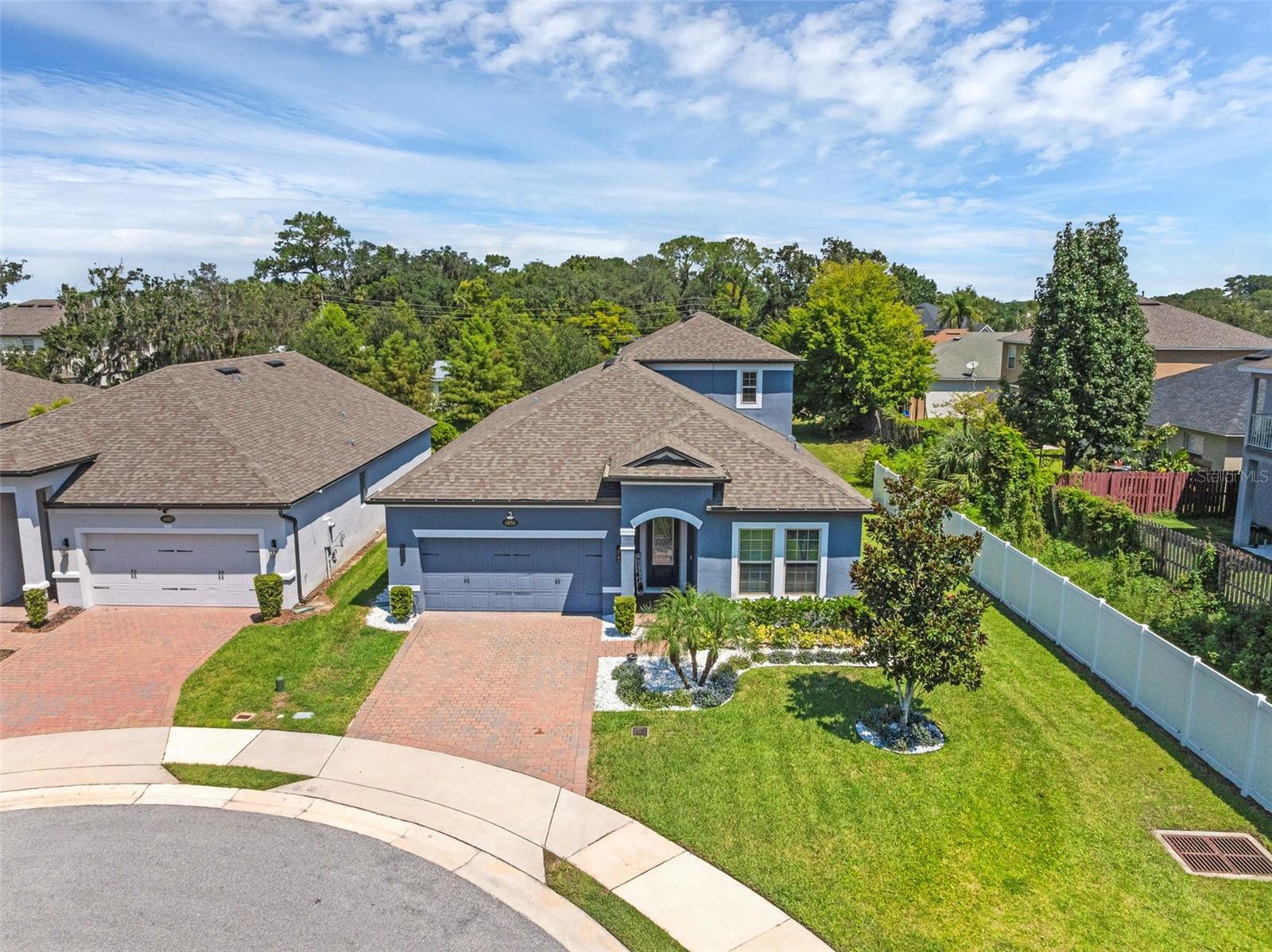 Image 45 of 61 For 4858 Sweet Blossom Cove