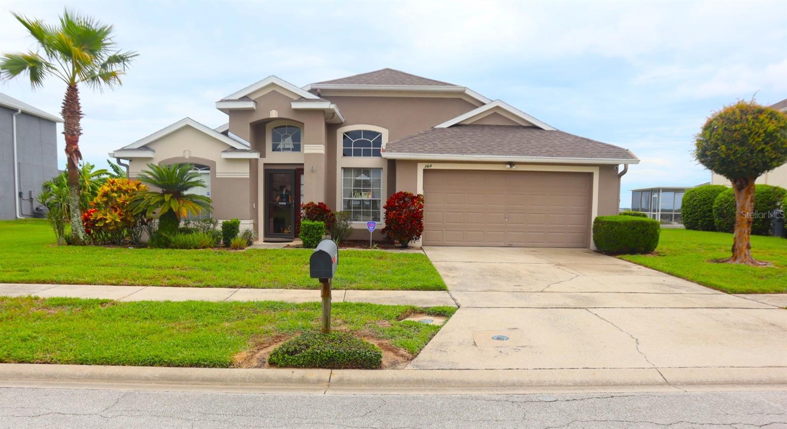 Details for 364 Lockbreeze Dr, DAVENPORT, FL 33839