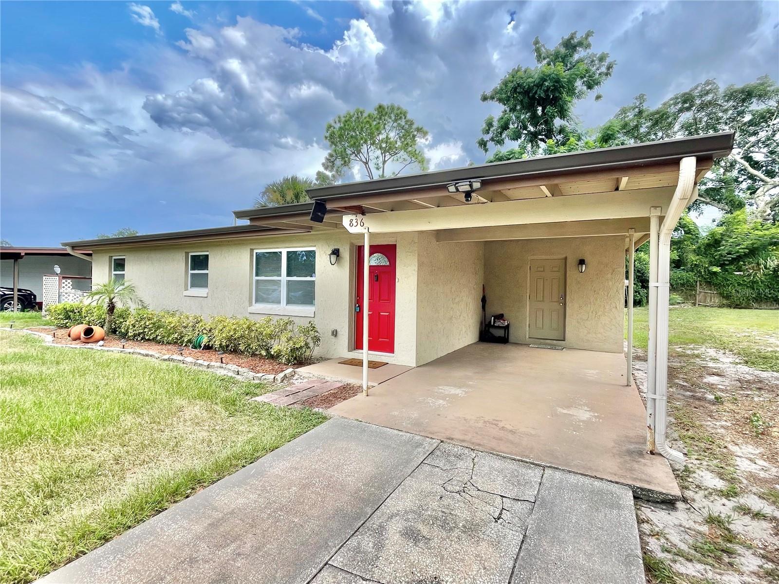 Details for 836 Logan Drive, LONGWOOD, FL 32750