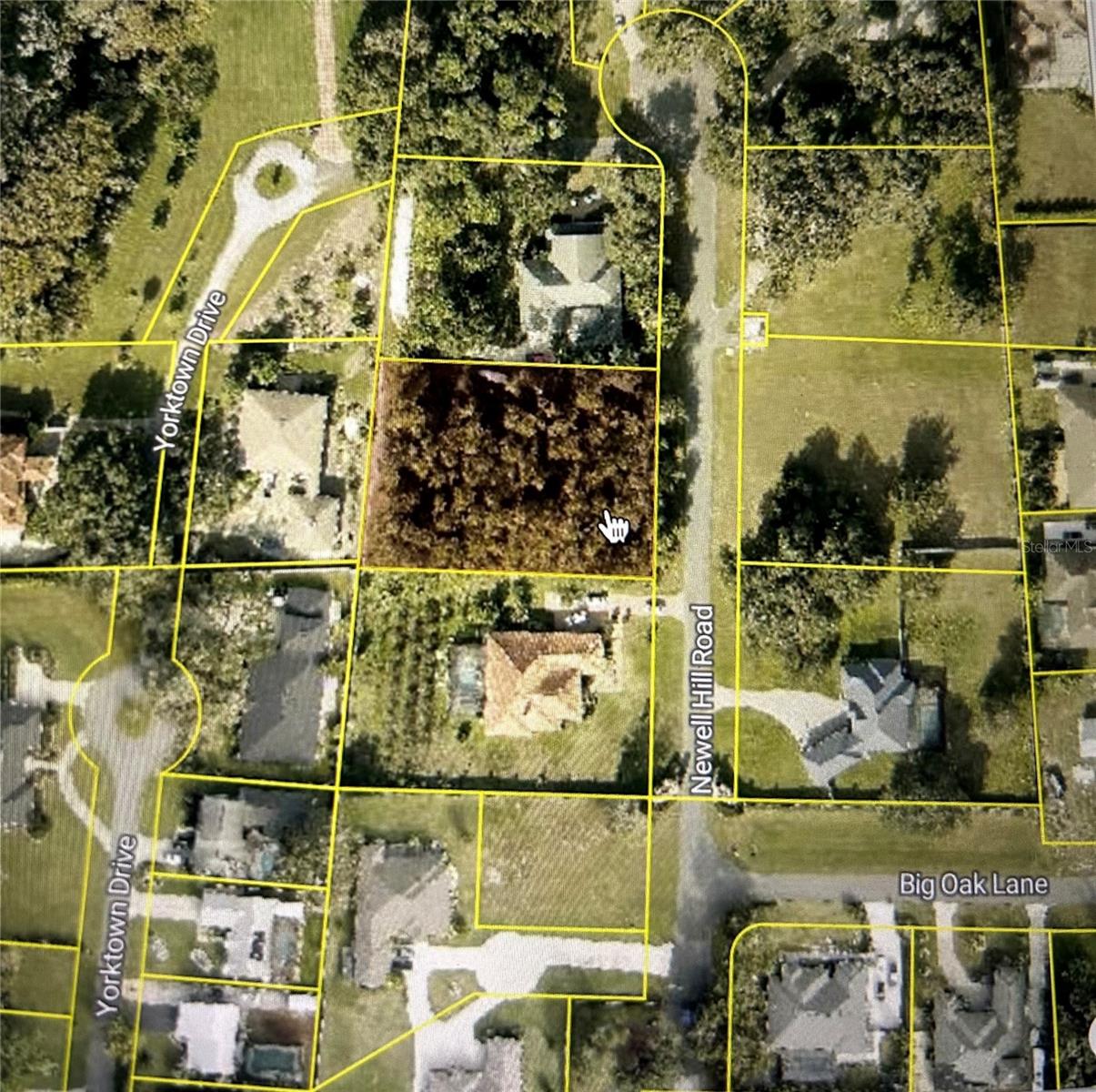 Details for 705 Newell Hill Road, LEESBURG, FL 34748
