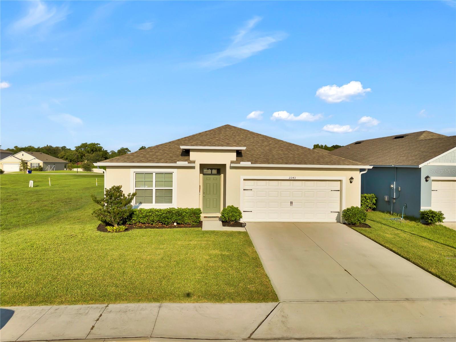 Details for 2243 Tay Wes Dr, ST CLOUD, FL 34771