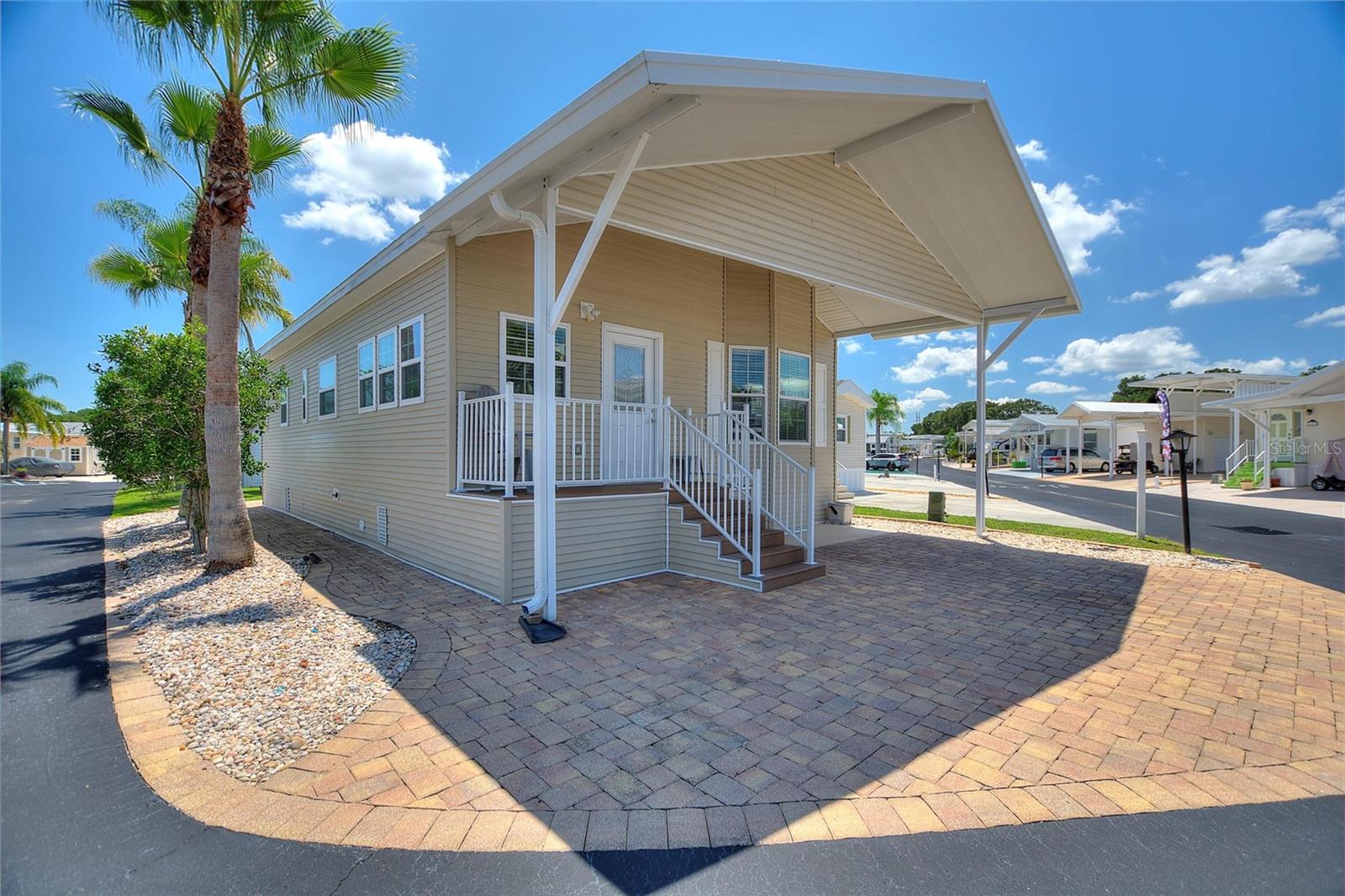 Details for 400 Par Pines Boulevard, DAVENPORT, FL 33837