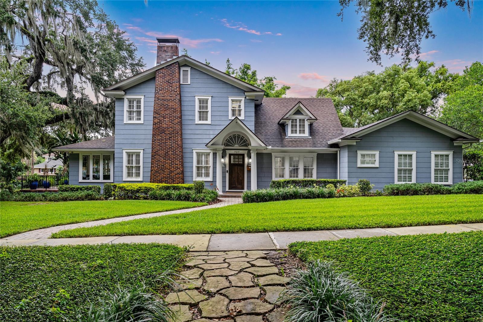 Details for 727 Park Lake Circle, ORLANDO, FL 32803