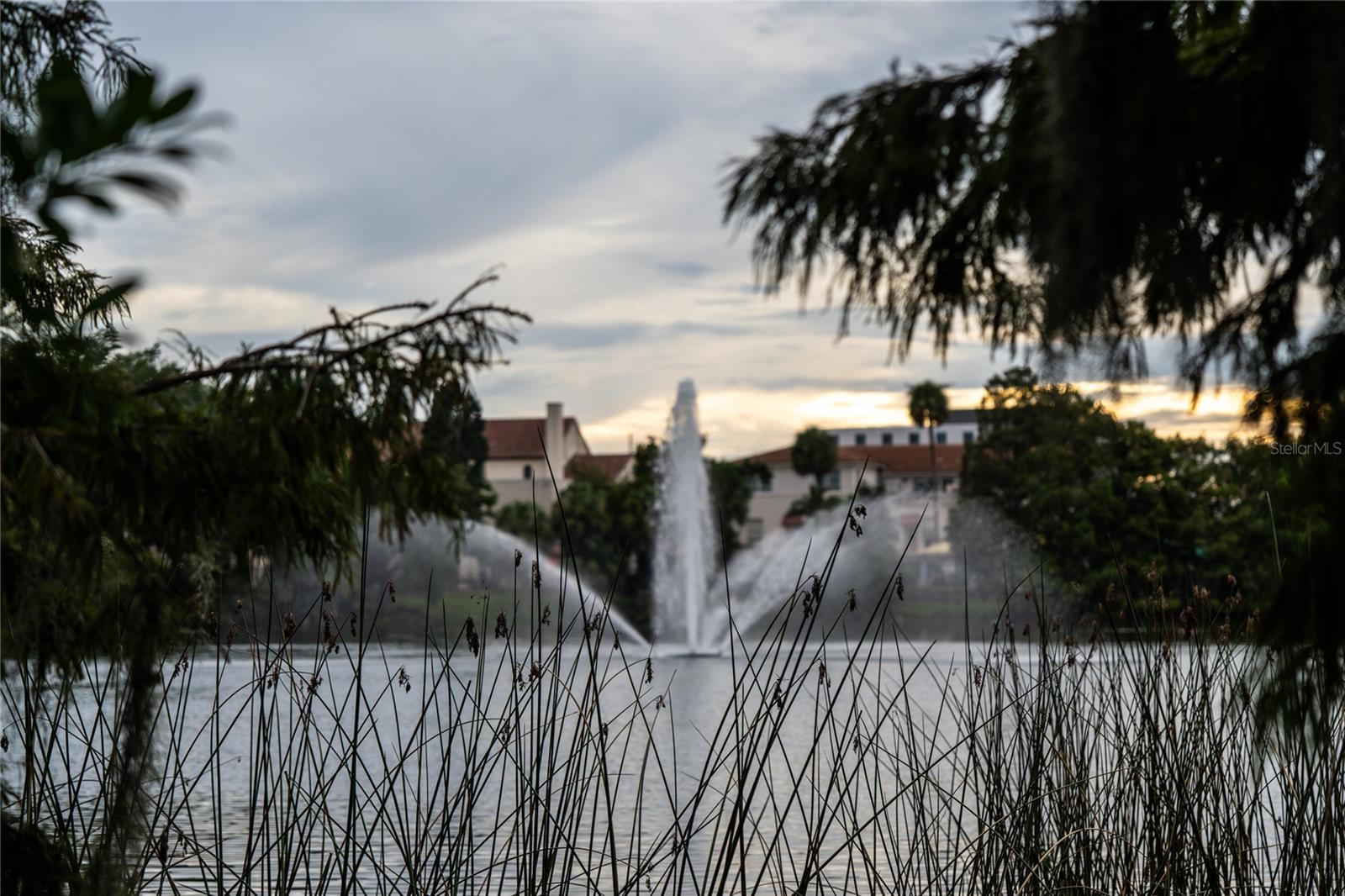 Image 43 of 76 For 727 Park Lake Circle