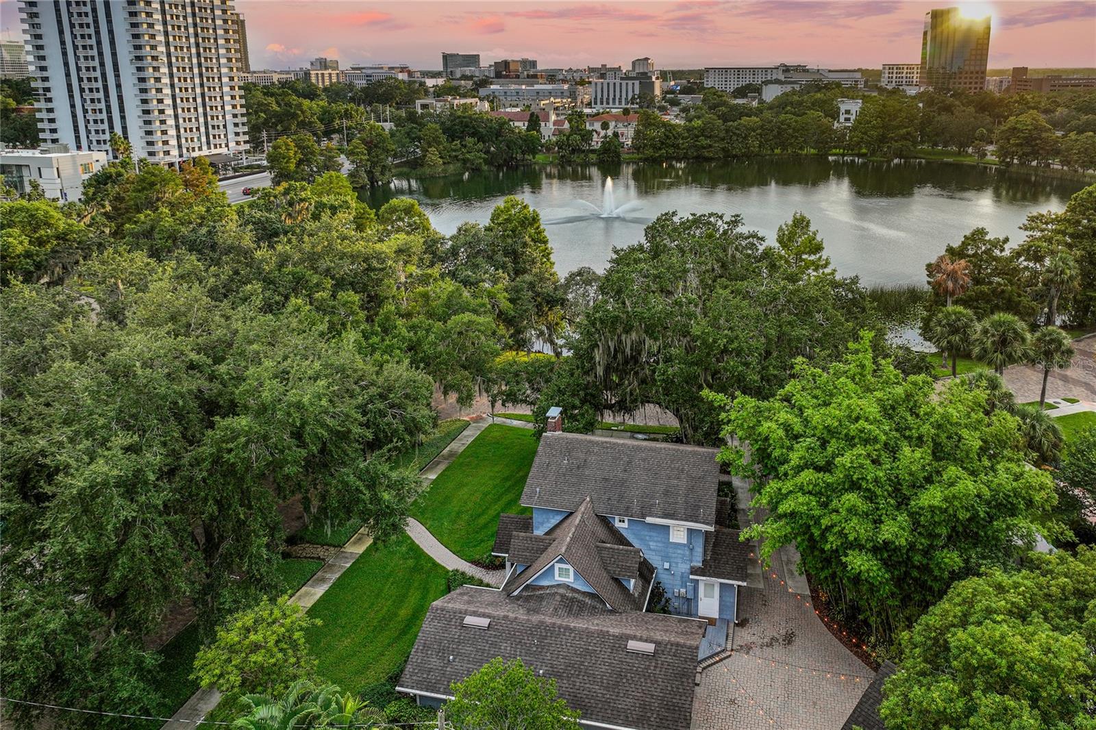 Image 70 of 76 For 727 Park Lake Circle