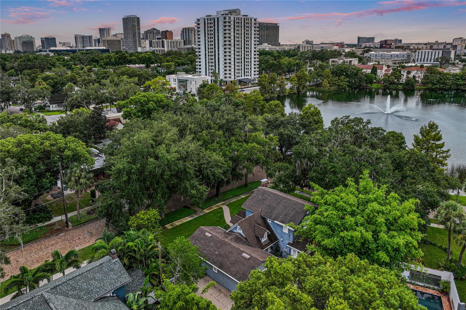 Image 71 of 76 For 727 Park Lake Circle