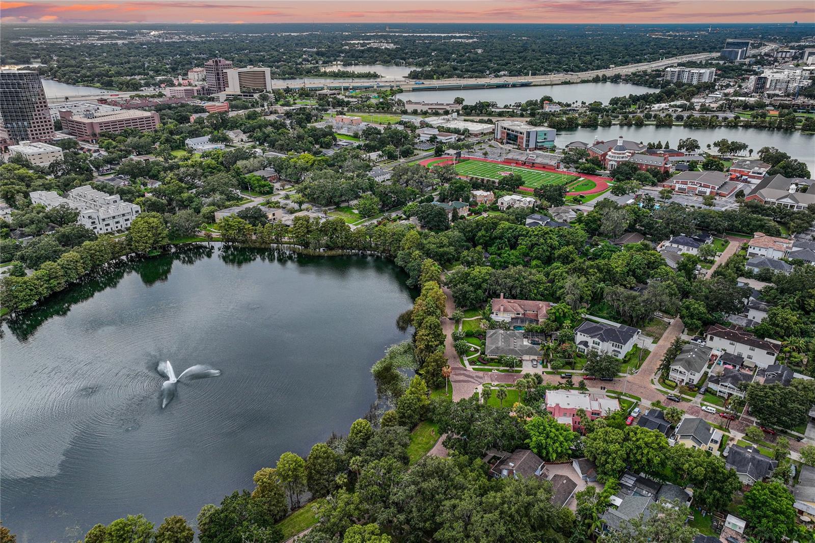 Image 72 of 76 For 727 Park Lake Circle