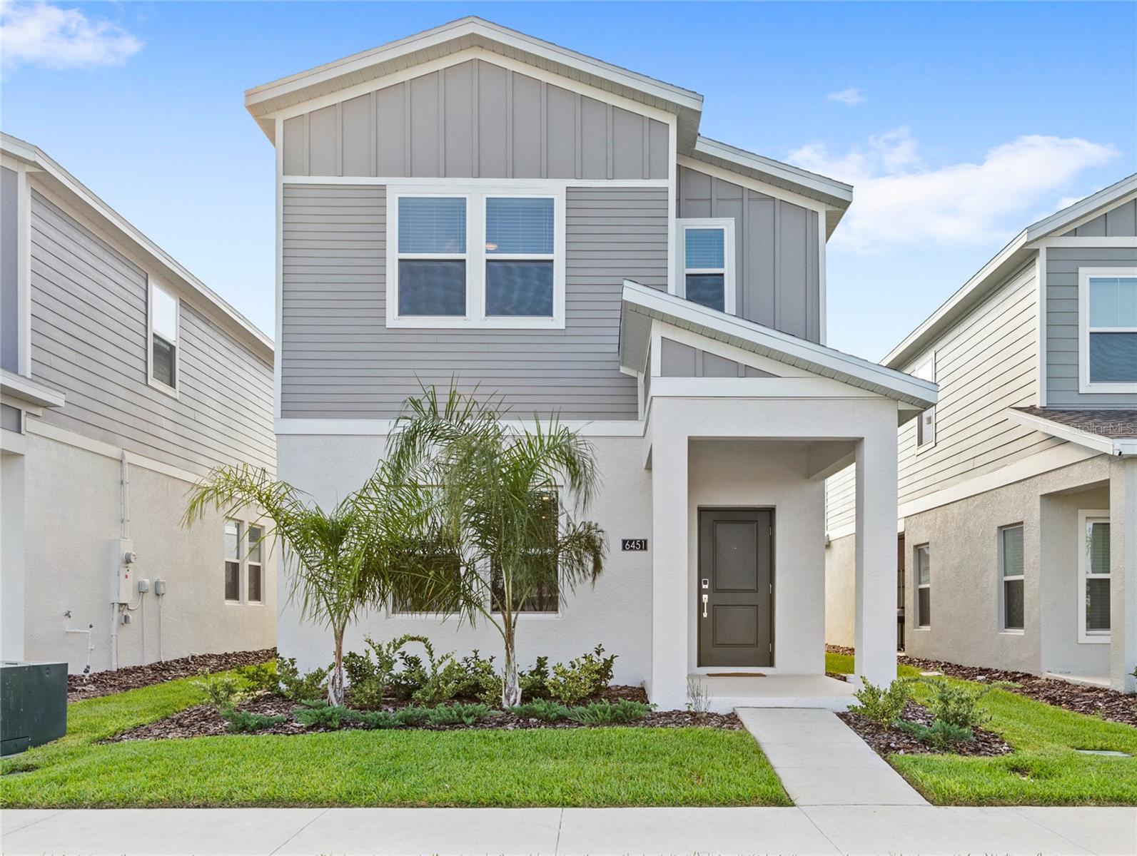 Details for 6451 Blissful Street, CLERMONT, FL 34714