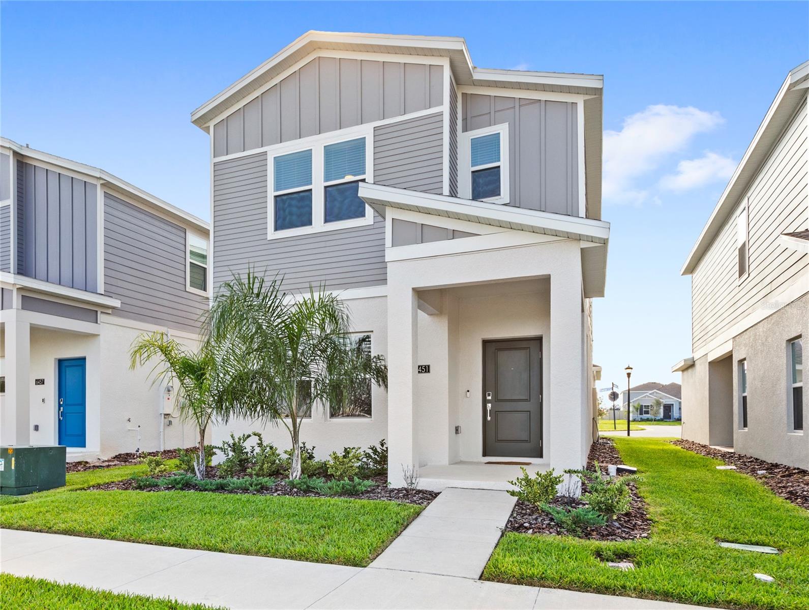 Image 2 of 54 For 6451 Blissful Street