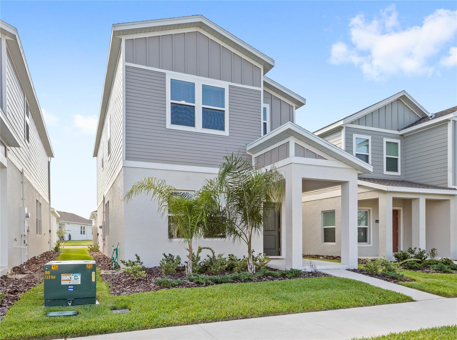 Image 3 of 54 For 6451 Blissful Street