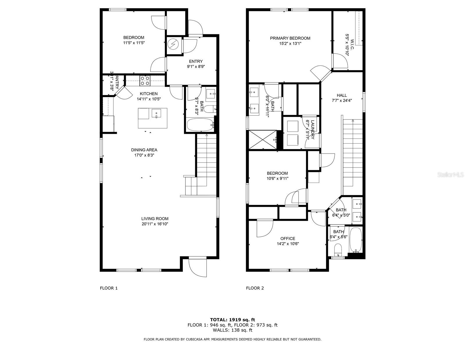 Image 52 of 54 For 6451 Blissful Street