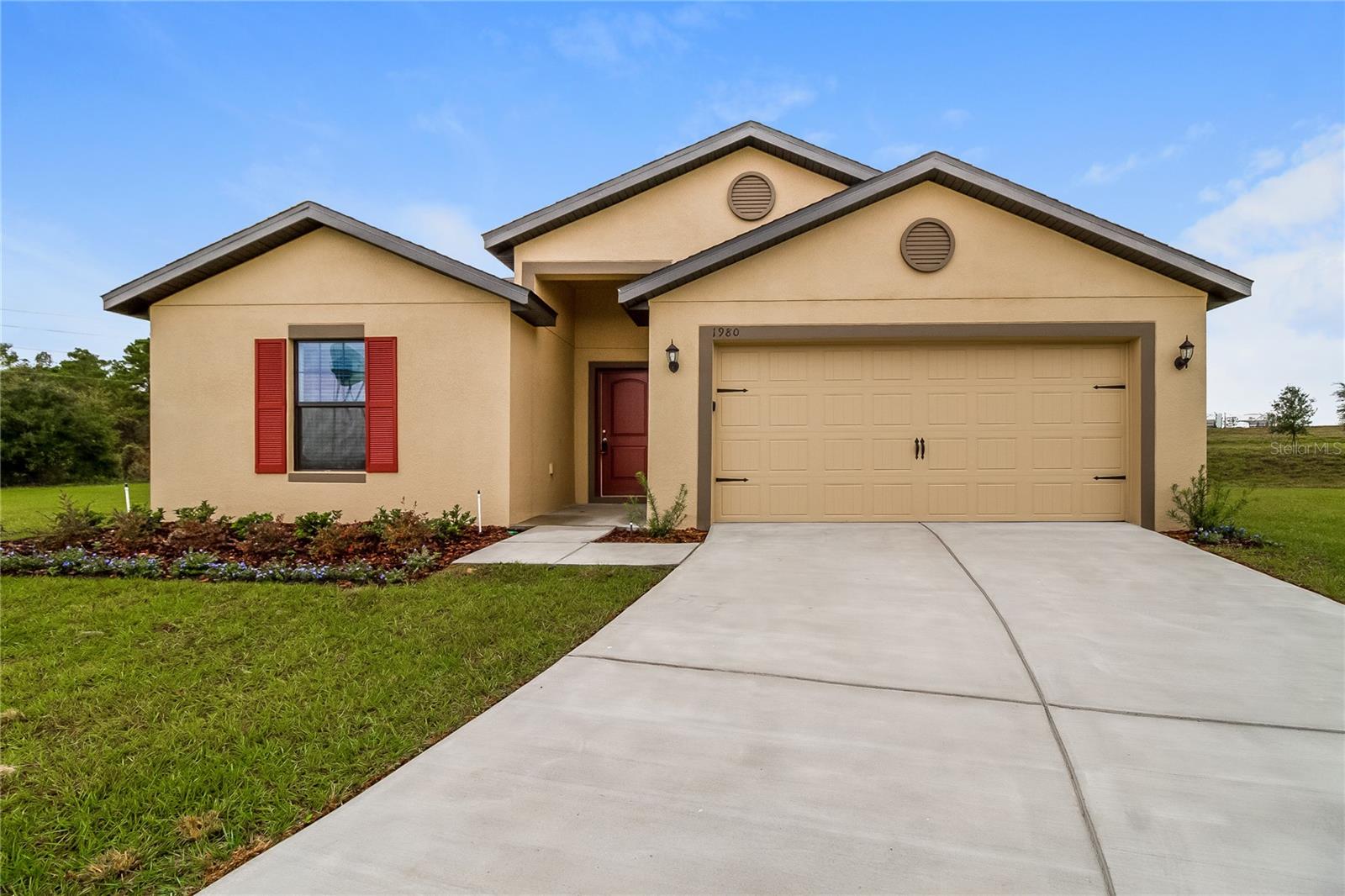 Details for 1980 Piedmont Court, MASCOTTE, FL 34753