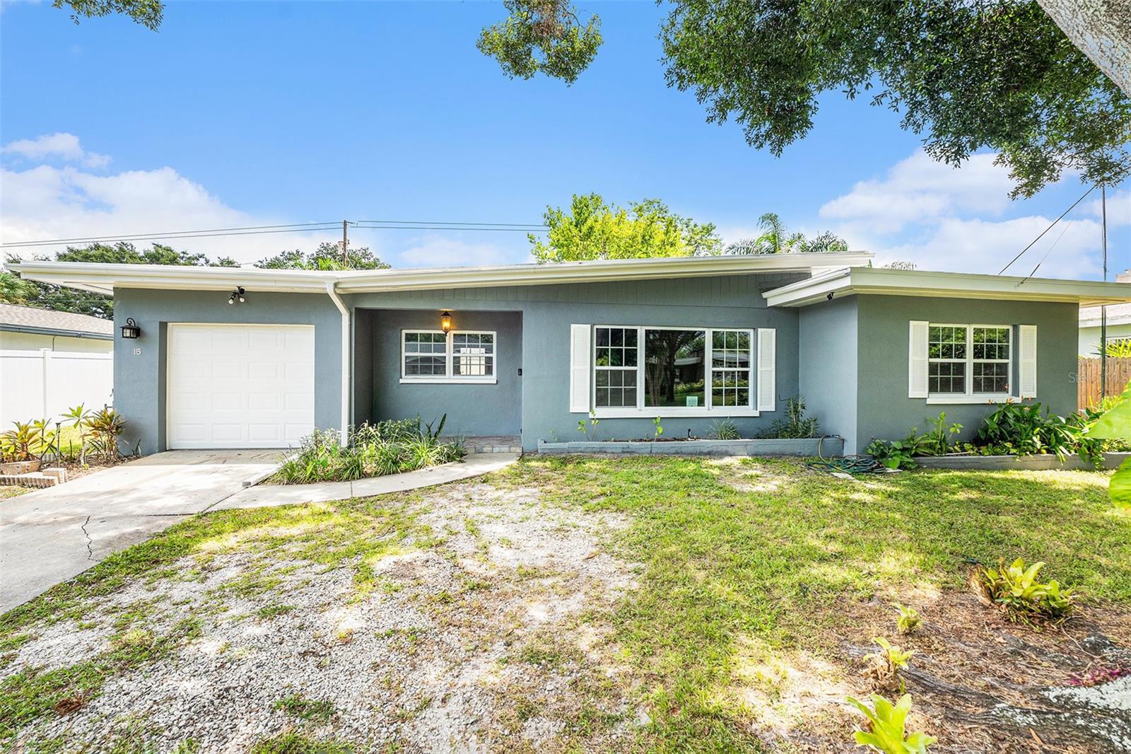 Details for 15 Nimbus Avenue, CLEARWATER, FL 33765