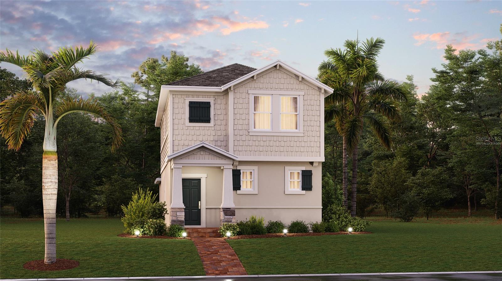 Details for 2506 Peace Of Mind Avenue, KISSIMMEE, FL 34744