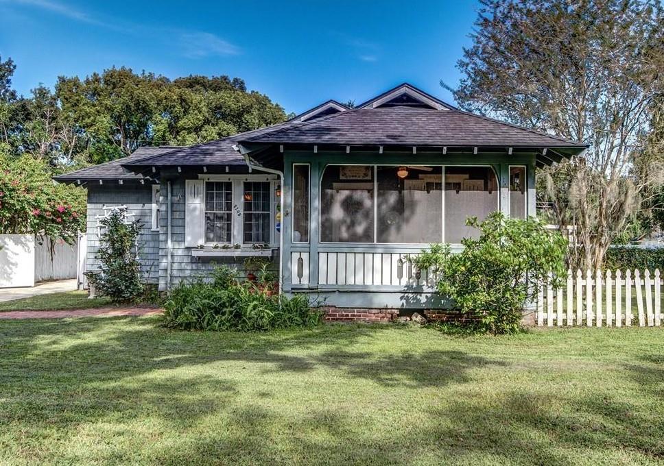 Details for 2205 Sanford Avenue, SANFORD, FL 32771
