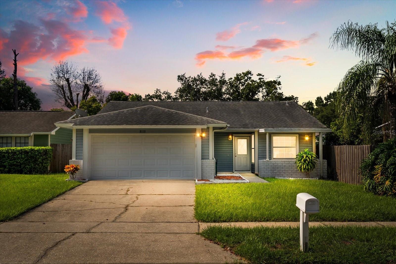 Details for 8110 Canyon Oak Lane, ORLANDO, FL 32822