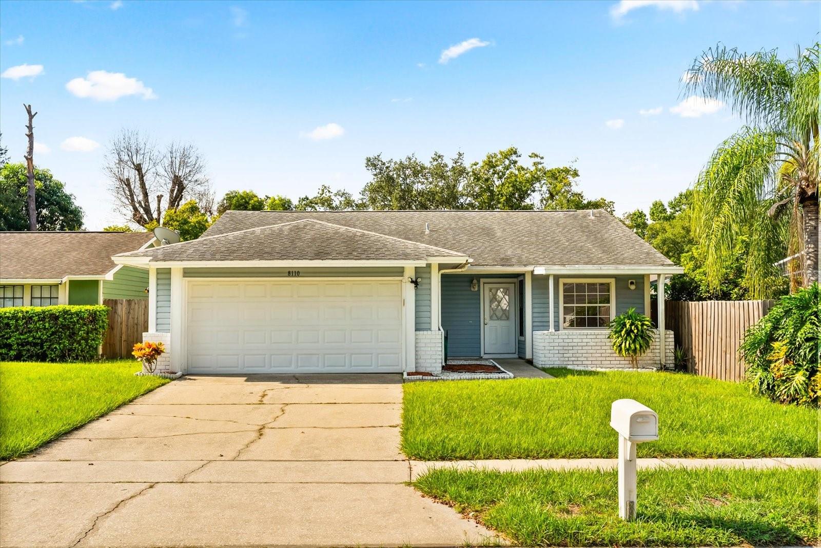 Image 2 of 29 For 8110 Canyon Oak Lane