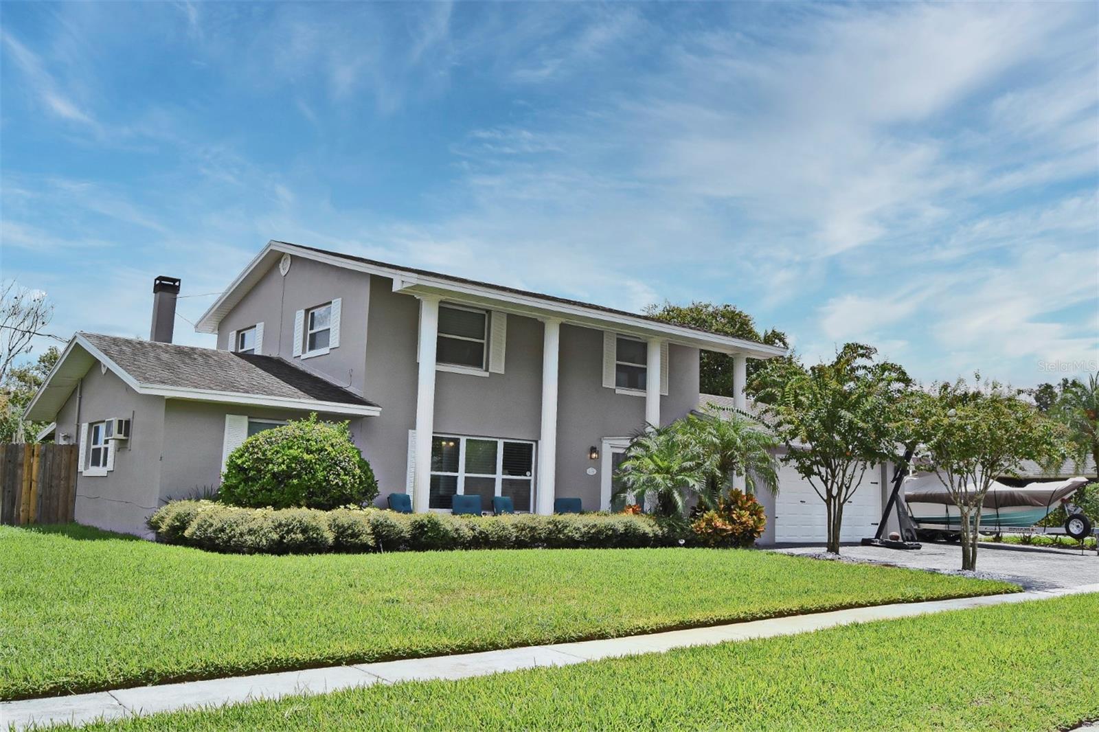 Details for 118 Aldean Drive, SANFORD, FL 32771