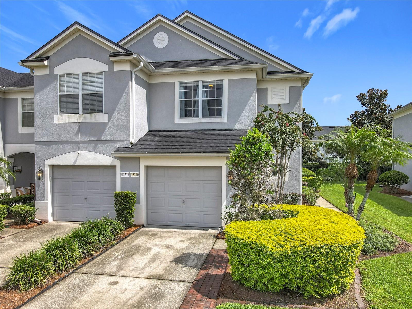 Image 3 of 68 For 15210 Windmill Harbor Court