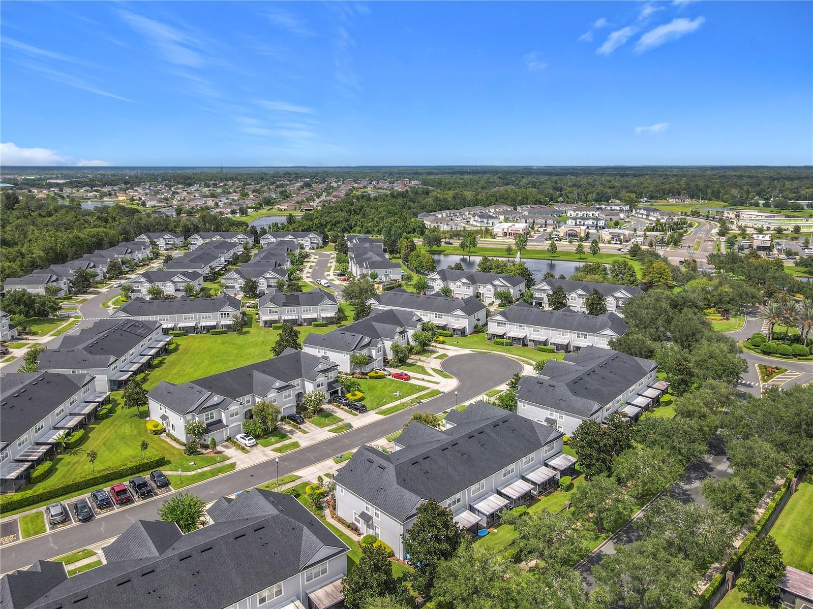 Image 52 of 68 For 15210 Windmill Harbor Court